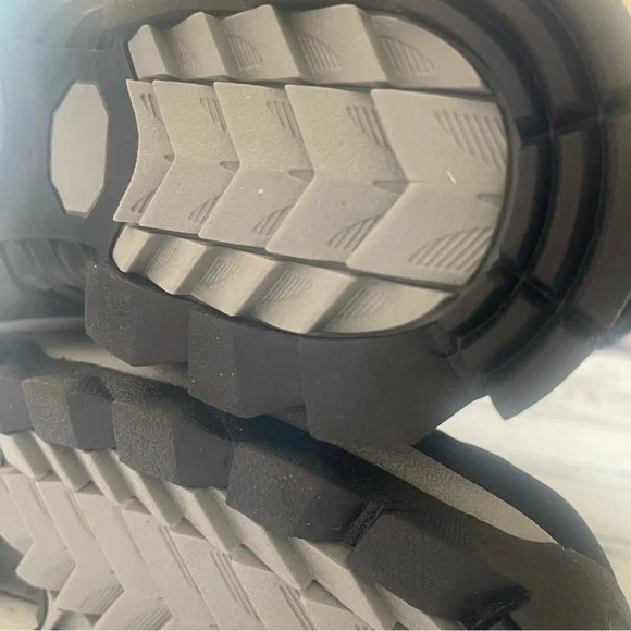 SANOSSI Womens's Snow Boots Non-Slip Outdoor Comfortable Waterproof 11 - Picture 9 of 15